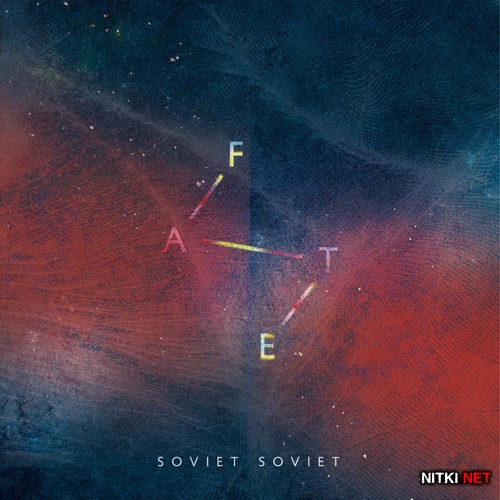 Soviet Soviet - Fate (2013)
