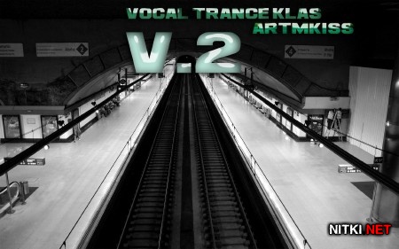 Vocal Trance Klas v.2 (2013)