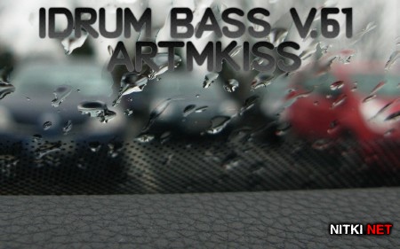IDrum Bass v.61 (2013)