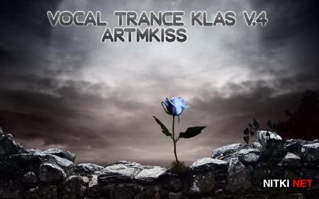 Vocal Trance Klas v.4 (2013)
