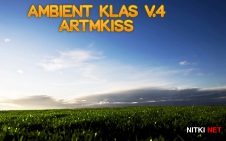 Ambient Klas v.4 (2013)
