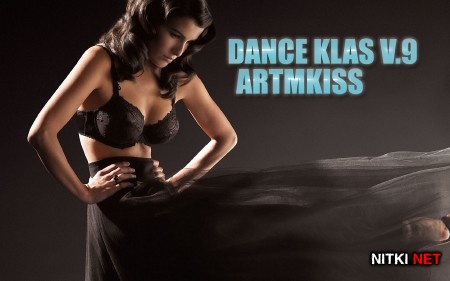 Dance Klas v.9 (2013)
