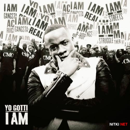 Yo Gotti - I Am (2013)