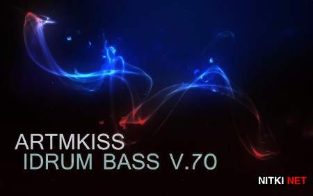 IDrum Bass v.70 (2013)
