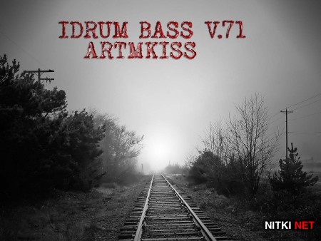 IDrum Bass v.71 (2013)