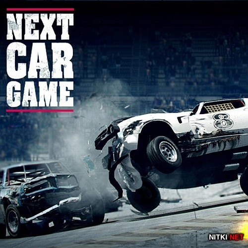 Next Car Game (2013/ENG/DEMO)
