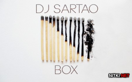 Dj Sartao - Box 2 (2013)