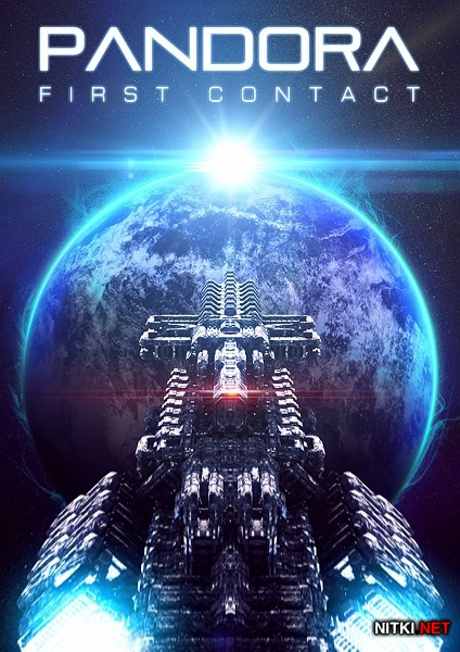 Pandora: First Contact (2013/ENG/DE)