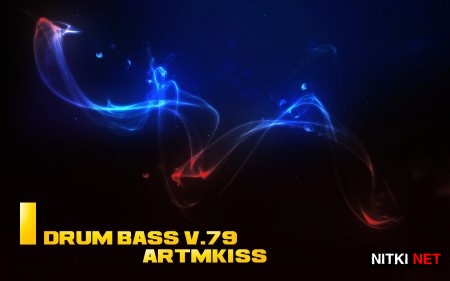 IDrum Bass v.79 (2013)