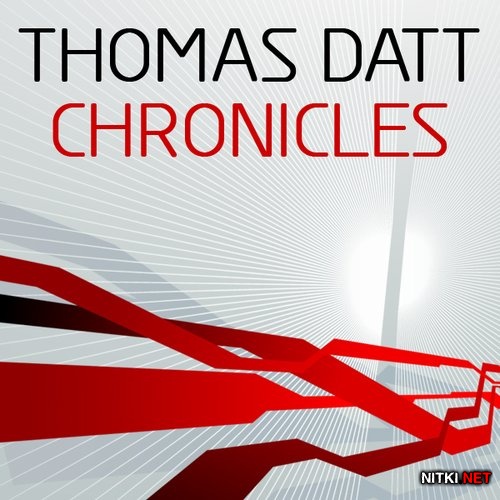 Thomas Datt - Chronicles 100 (2013)