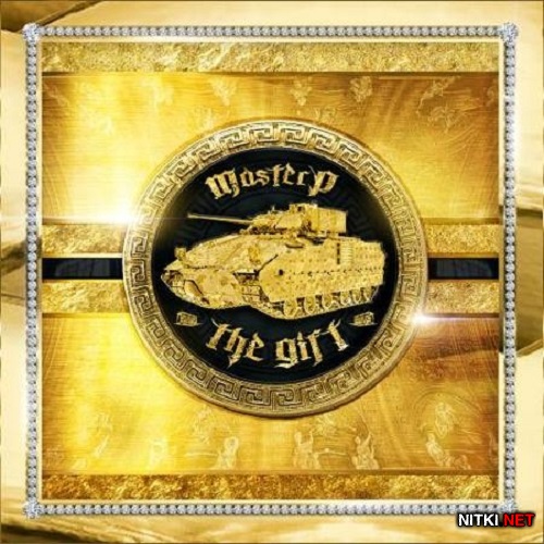 Master P - The Gift (2013)