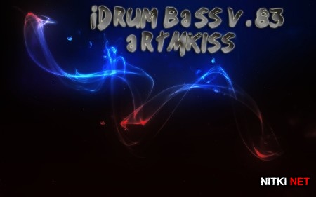 IDrum Bass v.83 (2013)