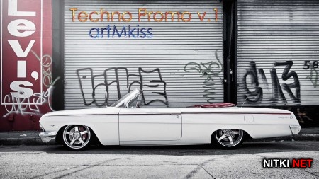 Techno Promo v.1 (2013)