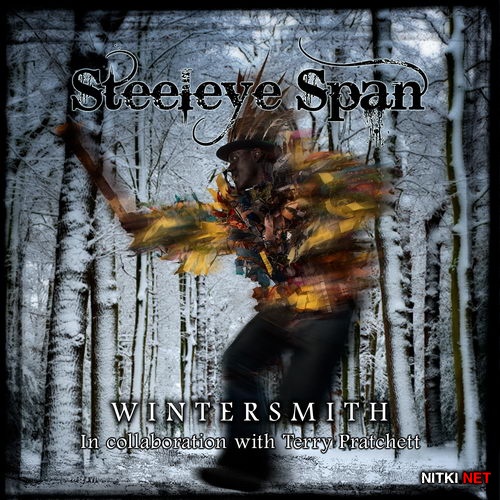 Steeleye Span - Wintersmith (2013)