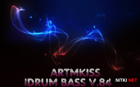 IDrum Bass v.84 (2013)