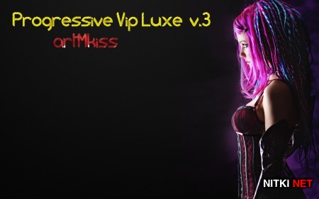 Progressive Vip Luxe  v.3 (2014)