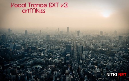 Vocal Trance EXT v.3 (2014)