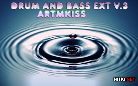 Drum and Bass EXT v.3 (2014)