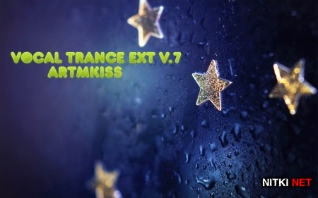 Vocal Trance EXT v.7 (2014)