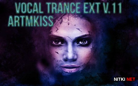 Vocal Trance EXT v.11 (2014)