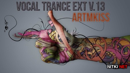 Vocal Trance EXT v.13 (2014)