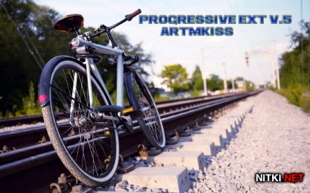 Progressive EXT v.5 (2014)