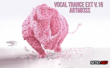 Vocal Trance EXT v.16 (2014)