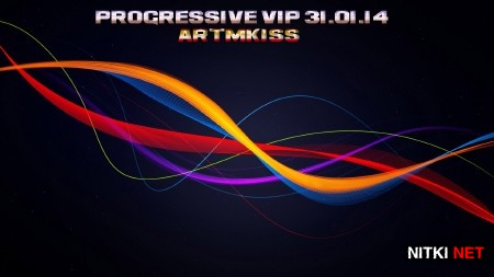 Progressive Vip (31.01.14)