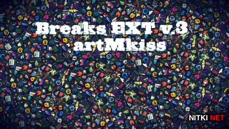 Breaks EXT v.3 (2014)