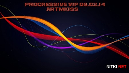 Progressive Vip (06.02.14)