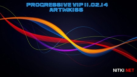 Progressive Vip (11.02.14)