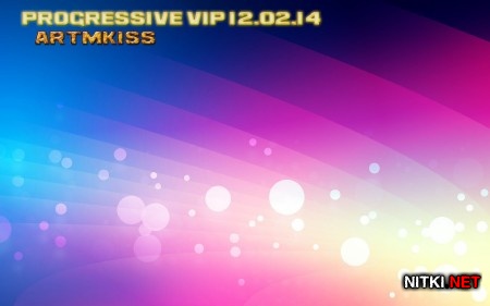 Progressive Vip (12.02.14)