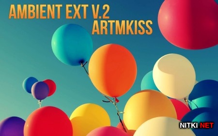 Ambient EXT v.2 (2014)