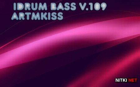 IDrum Bass v.109 (2014)