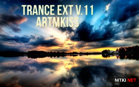 Trance EXT v.11 (2014)