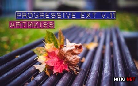 Progressive EXT v.11 (2014)