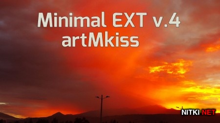 Minimal EXT v.4 (2014)