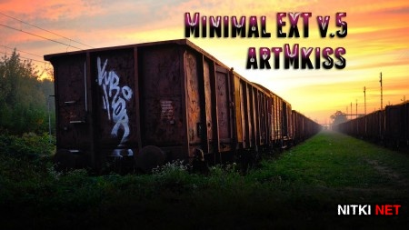 Minimal EXT v.5 (2014)