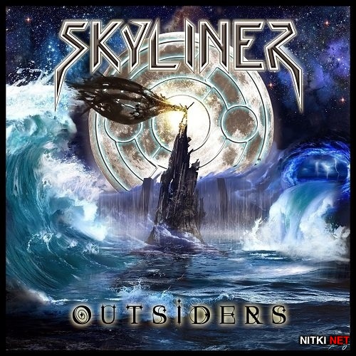 Skyliner - Outsiders (2014)