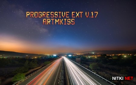 Progressive EXT v.17 (2014)