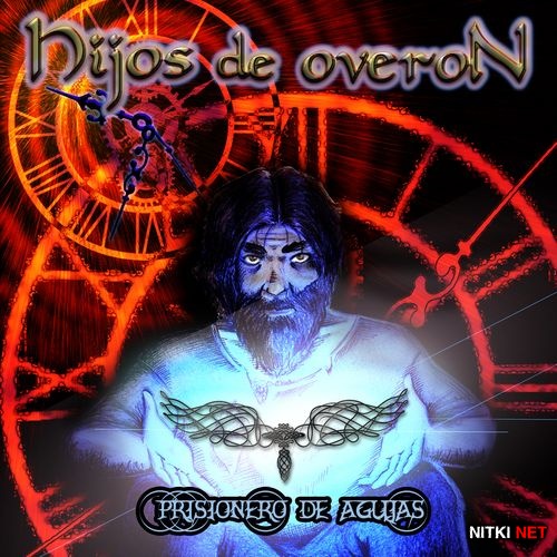Hijos De Overon - Prisionero De Agujas (2014)