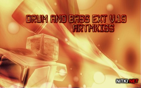 Drum and Bass EXT v.19 (2014)