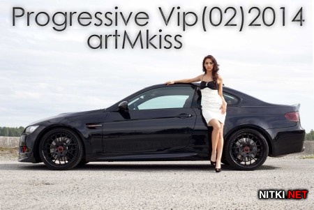 Progressive Vip (02) (2014)