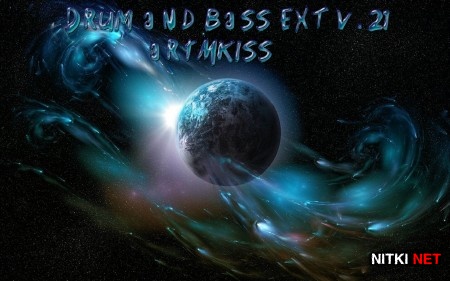 Drum and Bass EXT v.21 (2014)