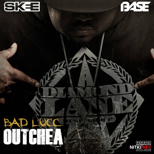 Bac Lucc - Outchea (2014)