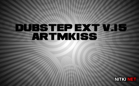 DubStep EXT v.15 (2014)