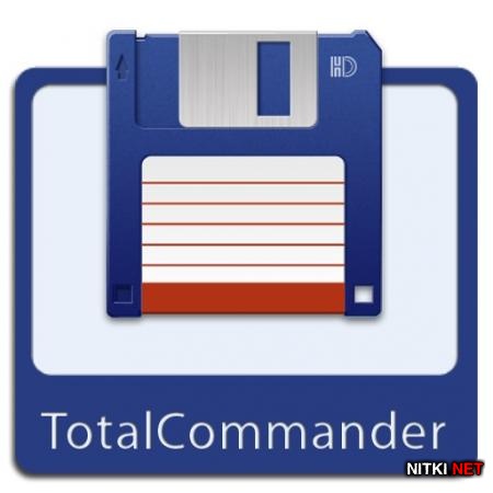 Total Commander 8.51 Beta 5 (2014/ML/RUS)
