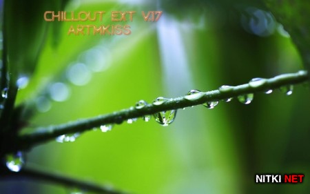 Chillout EXT v.17 (2014)