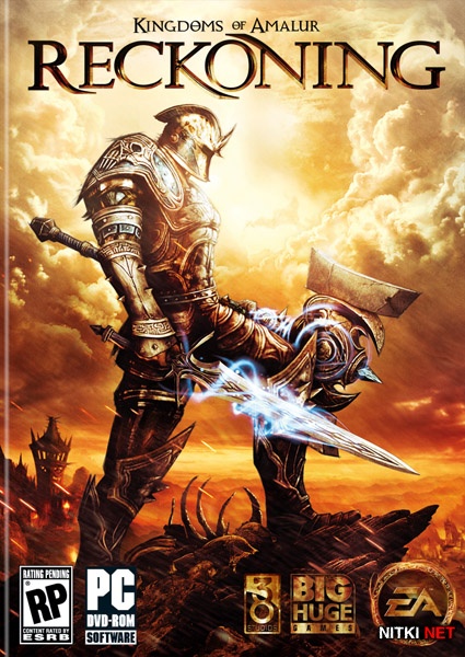 Kingdoms of Amalur: Reckoning (2012/RUS/ENG/RePack by Audioslave)