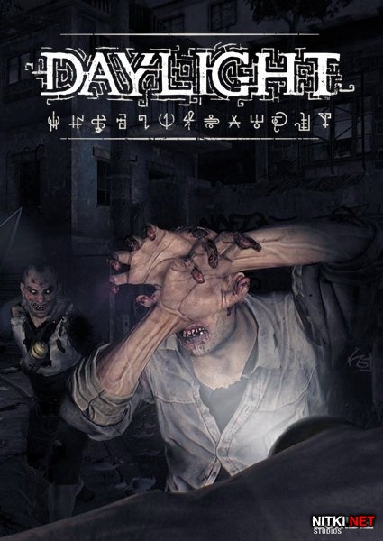 Daylight (2014/ENG/RePack R.G. Element Arts)